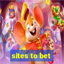 sites to bet